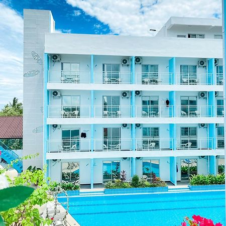Bohol Dolphin Bay Resort Панглао Экстерьер фото