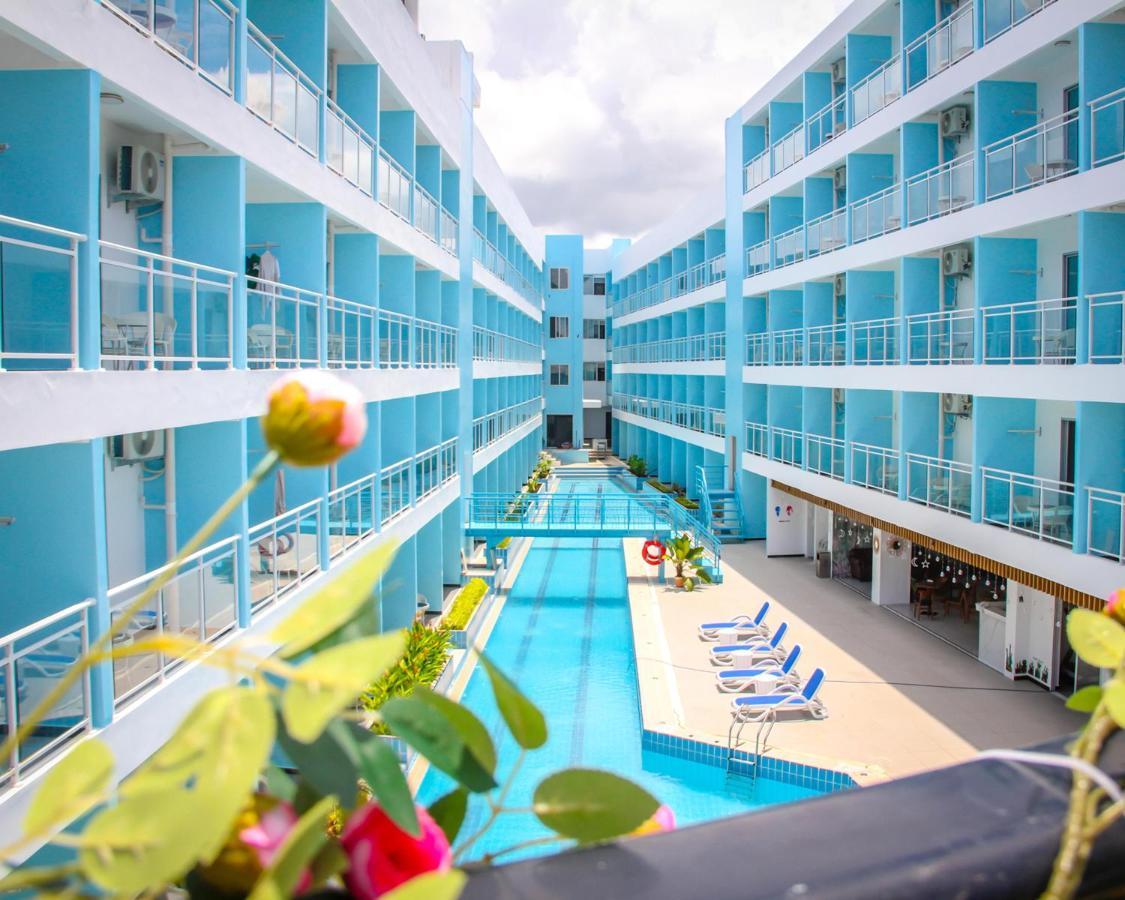 Bohol Dolphin Bay Resort Панглао Экстерьер фото