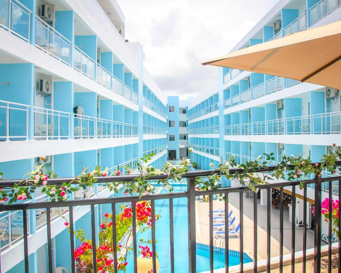 Bohol Dolphin Bay Resort Панглао Экстерьер фото