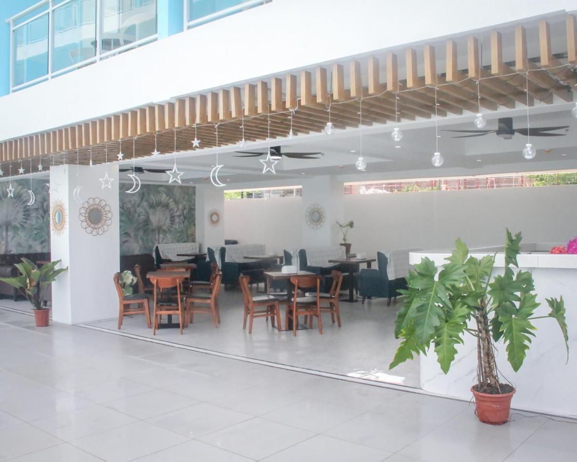 Bohol Dolphin Bay Resort Панглао Экстерьер фото
