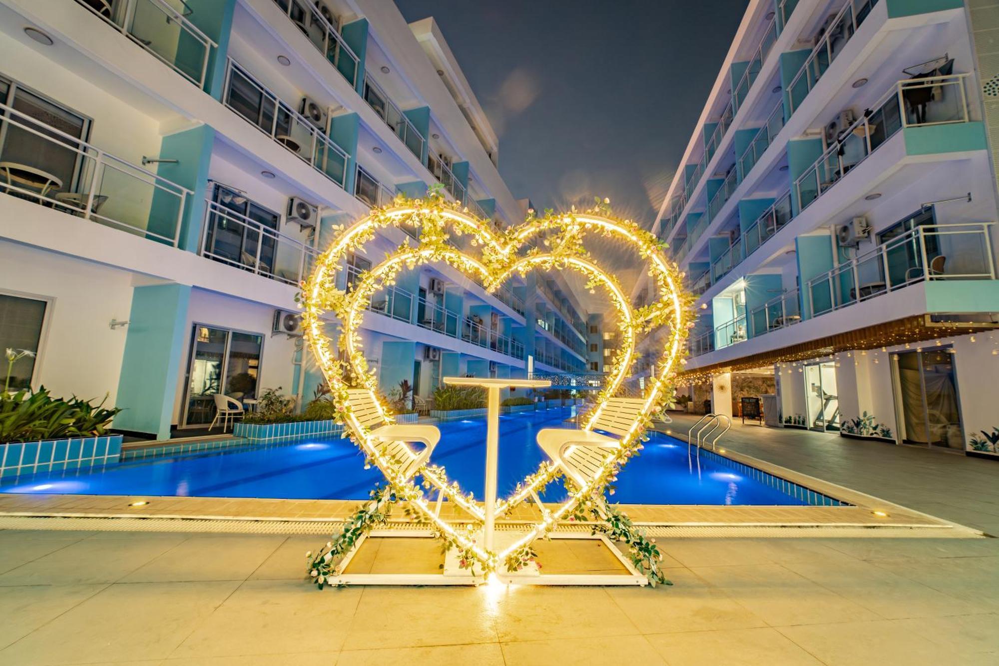 Bohol Dolphin Bay Resort Панглао Экстерьер фото