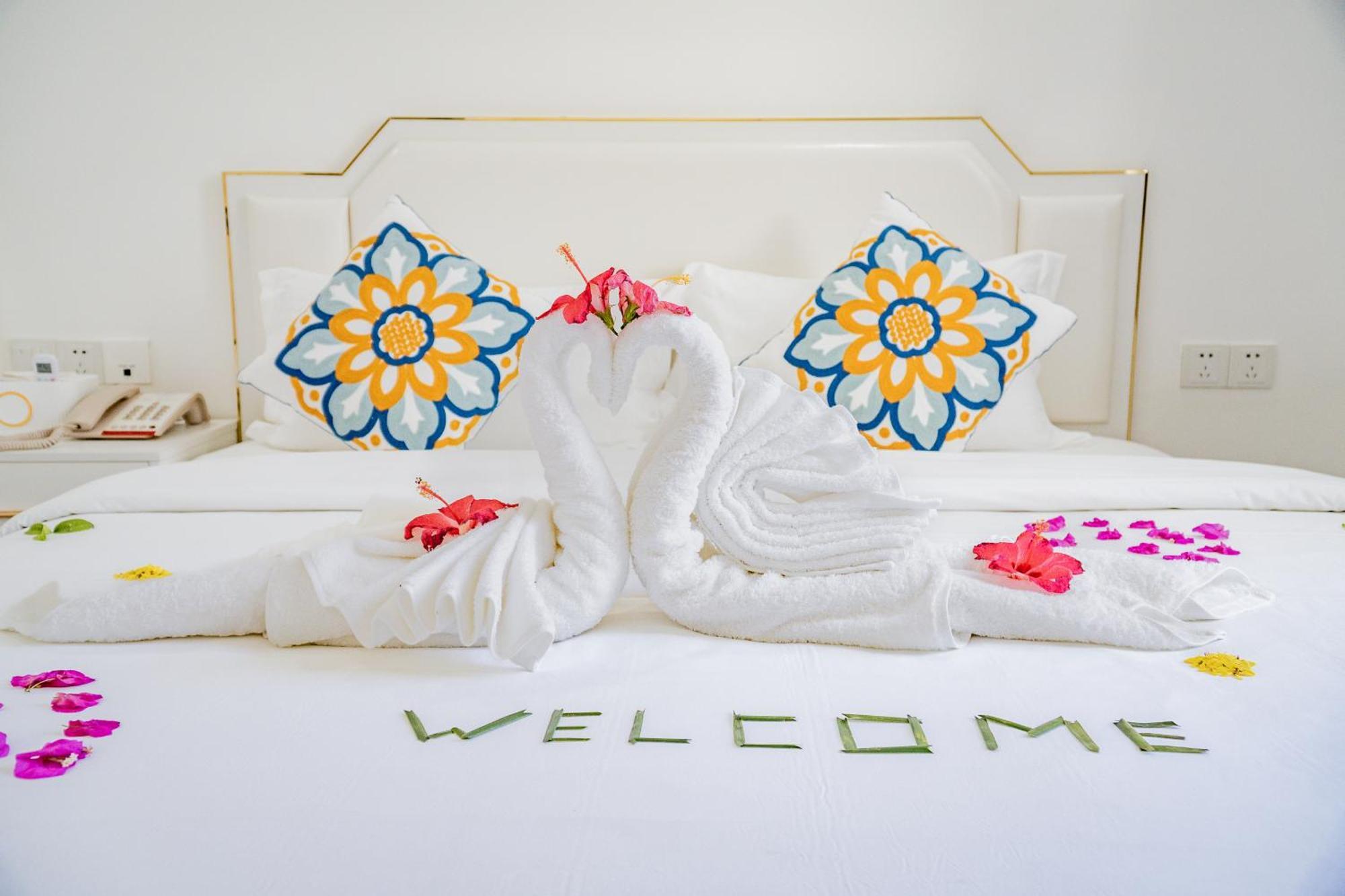 Bohol Dolphin Bay Resort Панглао Экстерьер фото