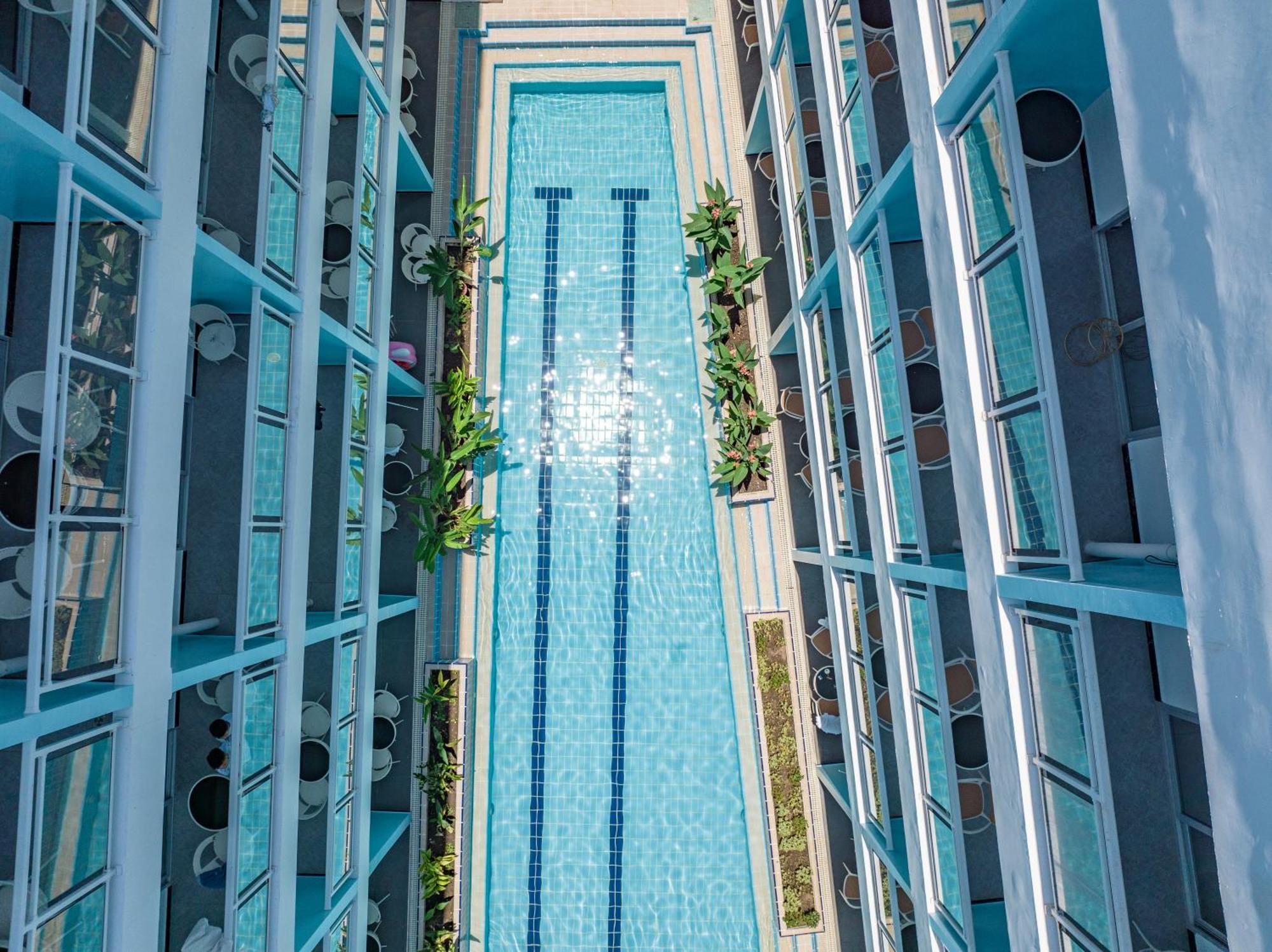Bohol Dolphin Bay Resort Панглао Экстерьер фото