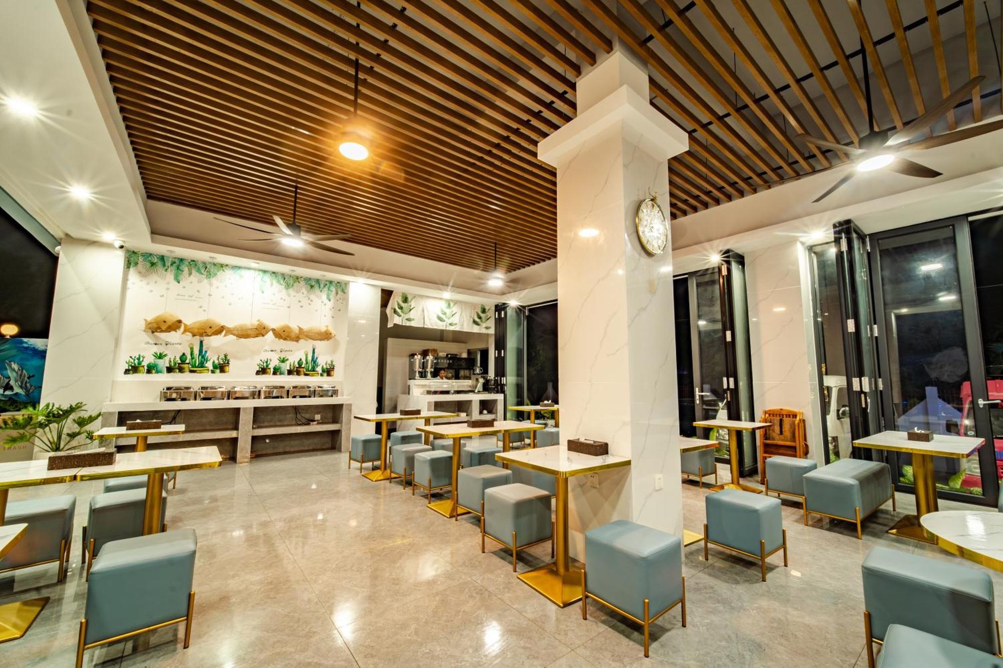 Bohol Dolphin Bay Resort Панглао Экстерьер фото
