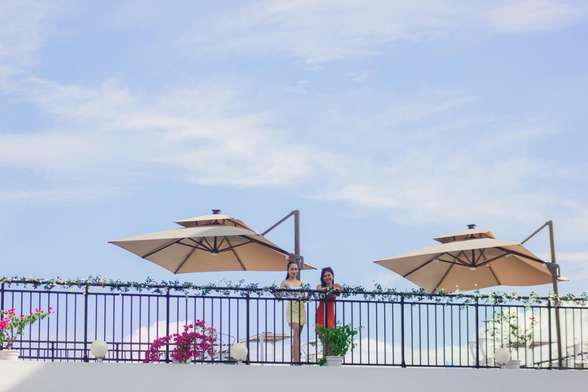 Bohol Dolphin Bay Resort Панглао Экстерьер фото