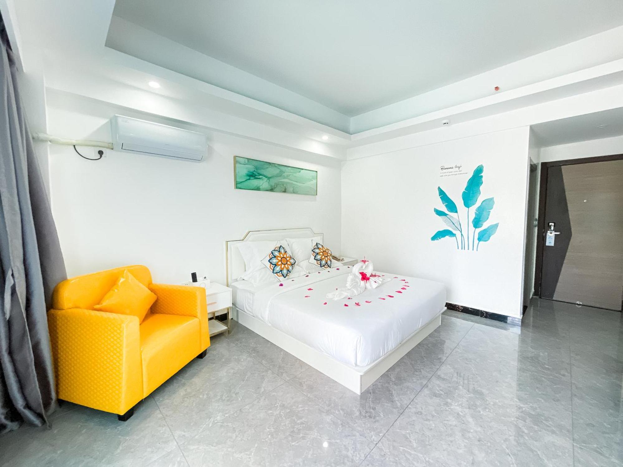 Bohol Dolphin Bay Resort Панглао Экстерьер фото
